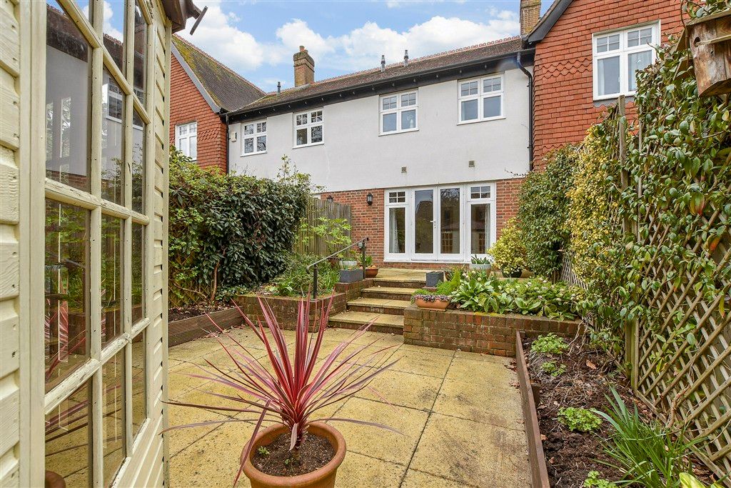 Property photo 3 of 21 Rear Garden