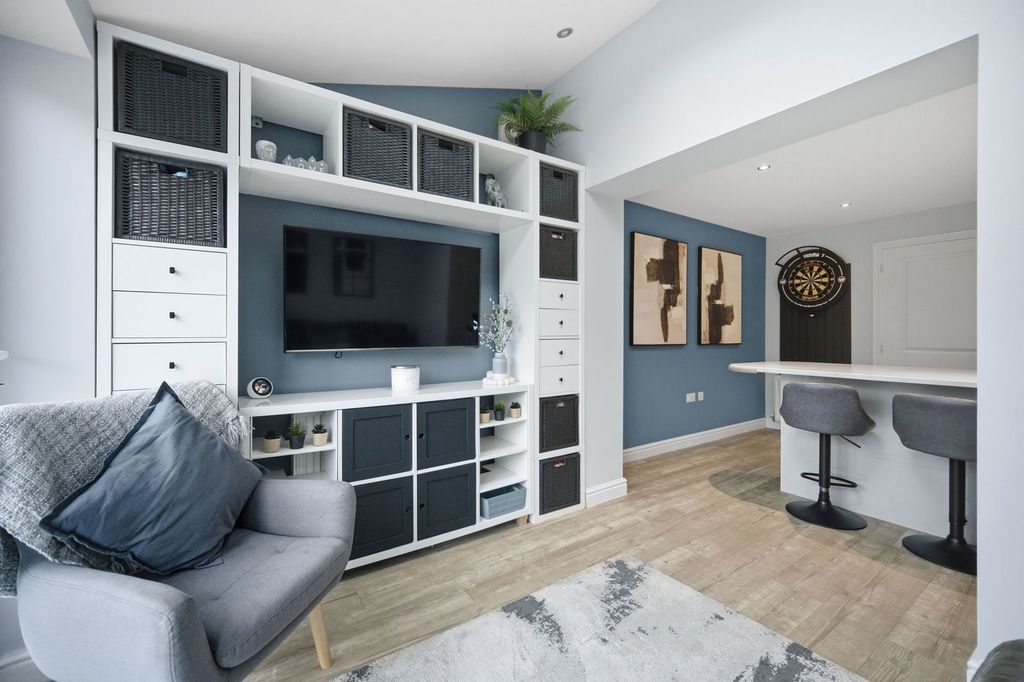 Additional image 14 of 3 bed semi-detached house for saleIvy Close, Trelewis, Treharris CF46