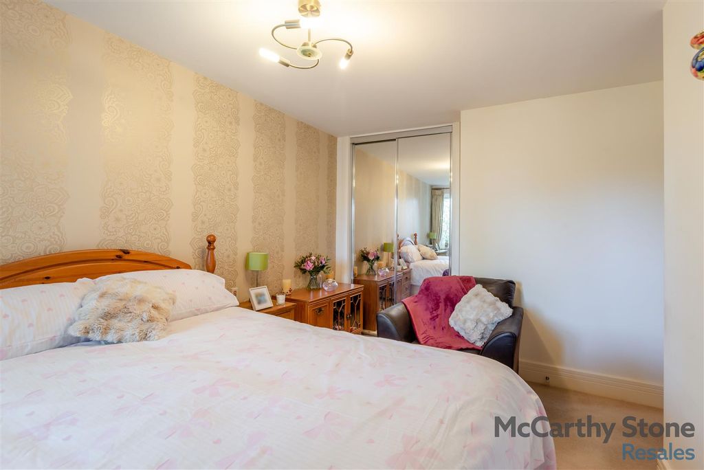 Additional image 12 of 1 bed flat for saleAwdry Court, St. Nicolas Gardens, Birmingham, West Midlands B38