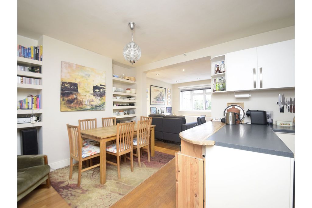 Property photo 3 of 19 Kitchen/Dining Room