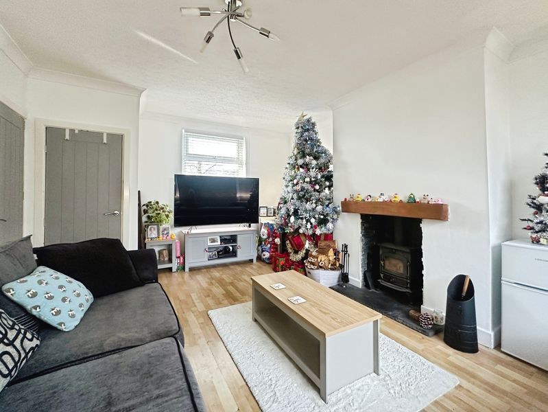 Property photo 2 of 16 Living Room