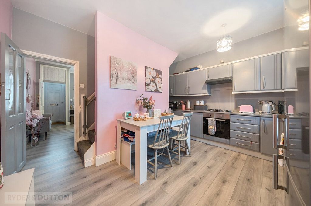 Property photo 2 of 22 Kitchen/Diner