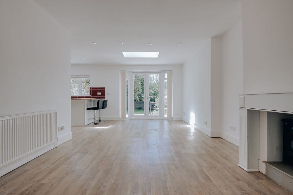 Property photo 3 of 12 Open-Plan Living Area #2