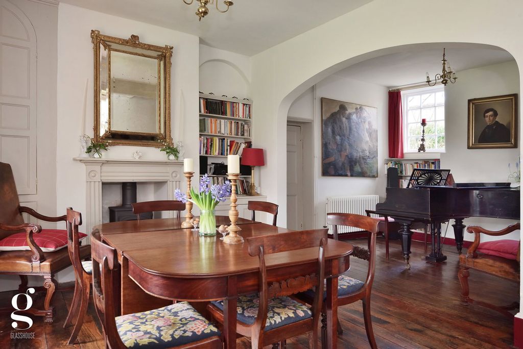 Additional image 6 of 5 bed detached house for saleBarton Road, Hereford HR4