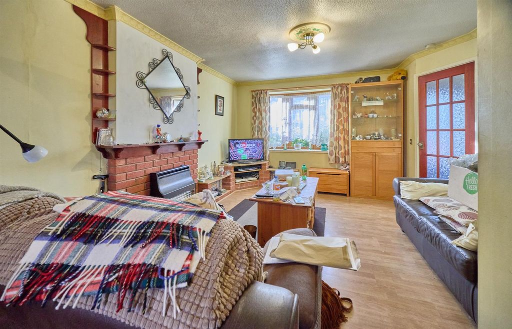 Property photo 2 of 10 Lounge Area To Front