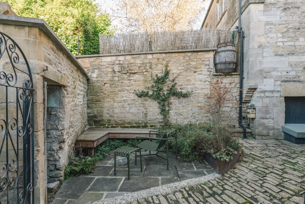 Additional image 9 of 3 bed terraced house for saleNewtown, Bradford-On-Avon, Wiltshire BA15