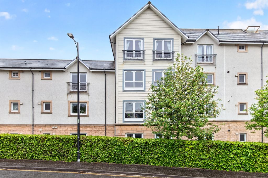 Additional image 19 of 2 bed flat for saleChandlers Court, Stirling FK8