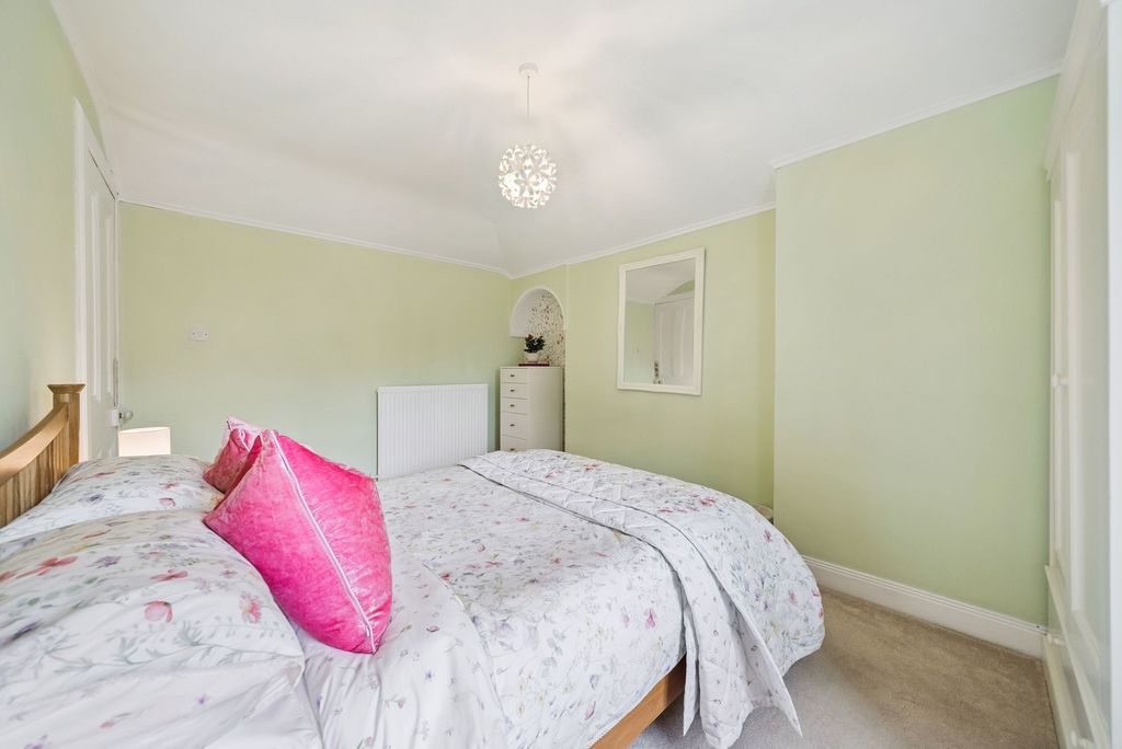 Additional image 16 of 3 bed semi-detached house for saleStrathtullis Cottage, 50 Havelock Street, Helensburgh G84