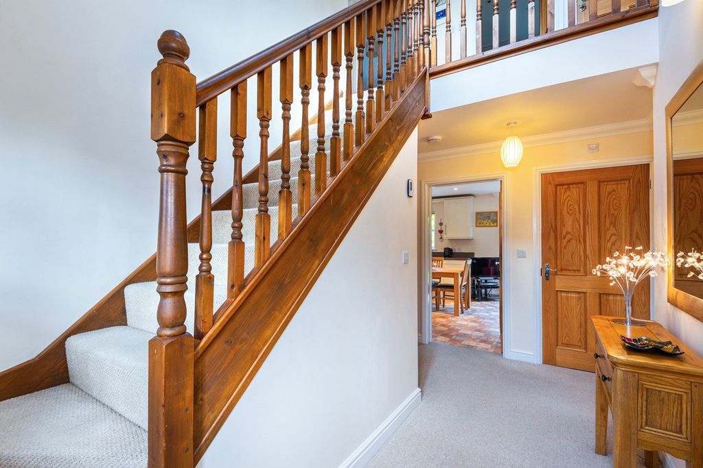 Additional image 5 of 4 bed detached house for saleEdmondson Close, Brampton CA8