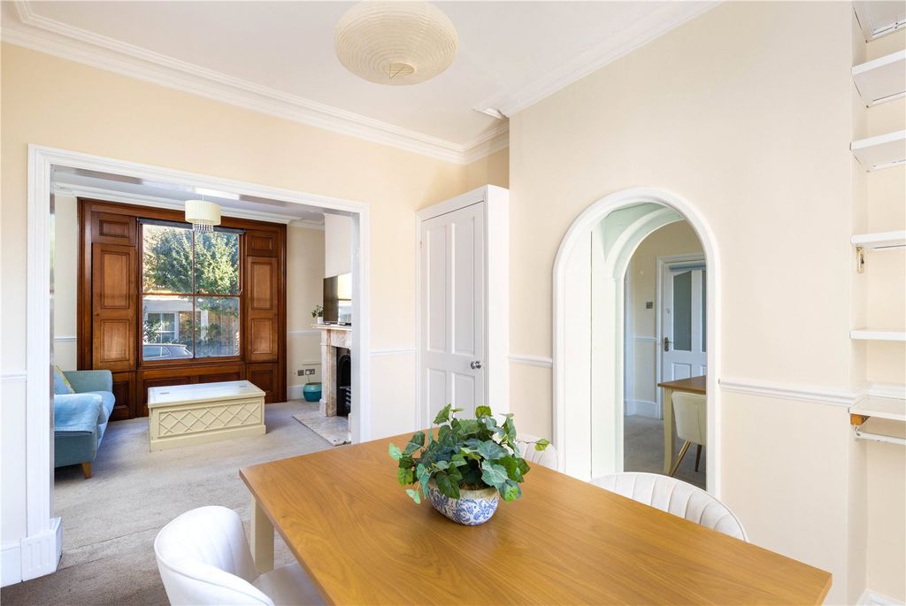 Property photo 2 of 19 Dining Area