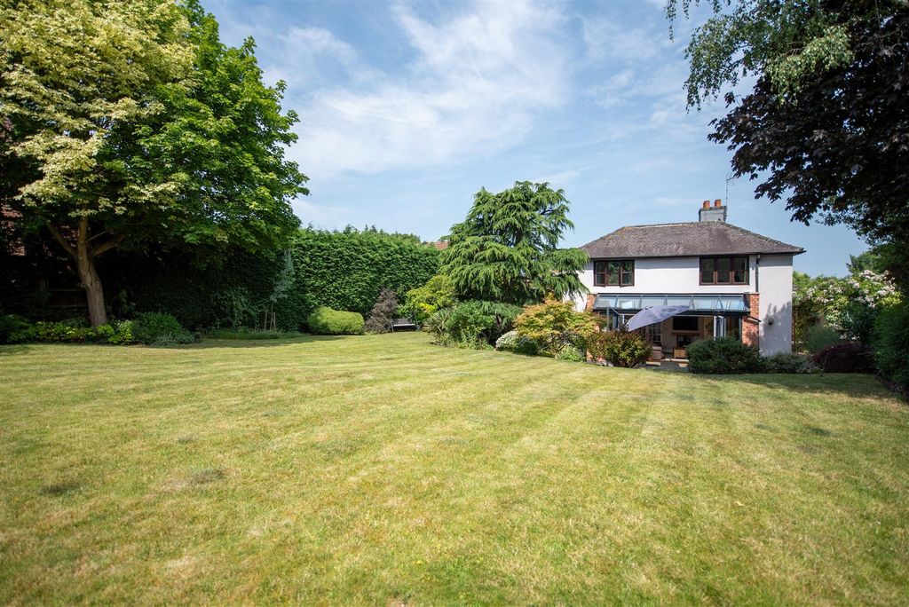 Additional image 39 of 7 bed detached house for saleMain Street, Nottingham NG2