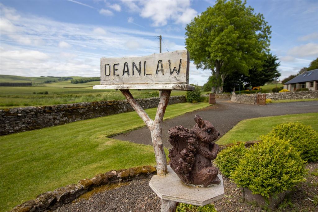 Additional image 49 of 3 bed detached bungalow for saleDean Law, Chesters, Hawick TD9