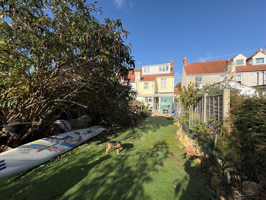 Property photo 2 of 17 Rear Aspect