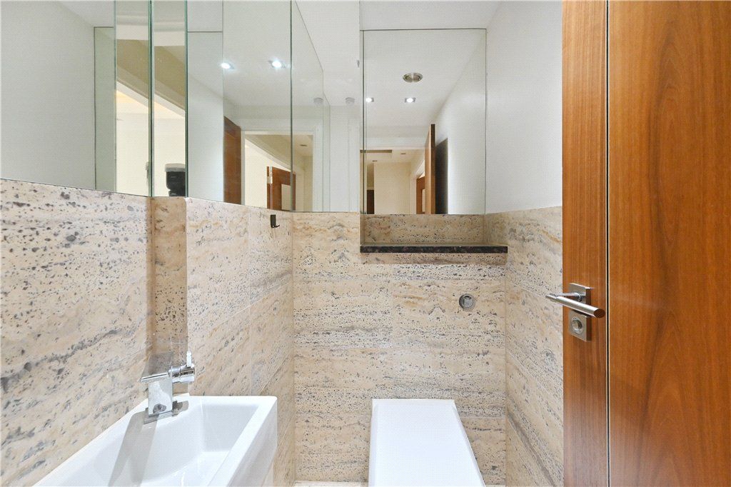 Additional image 5 of 3 bed flat for saleManor House Court, 11 Warrington Gardens W9
