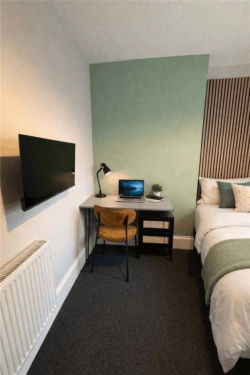 5 bed shared accommodation to rentStokes Croft, Bristol, Bristol, City Of BS1 photo 4