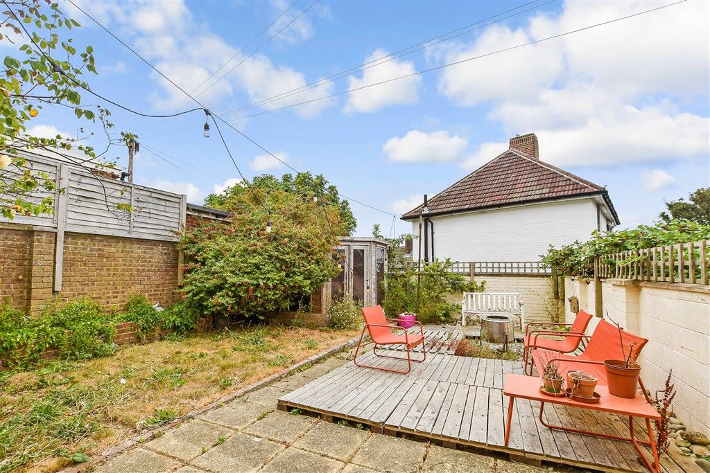 Property photo 2 of 12 Rear Garden