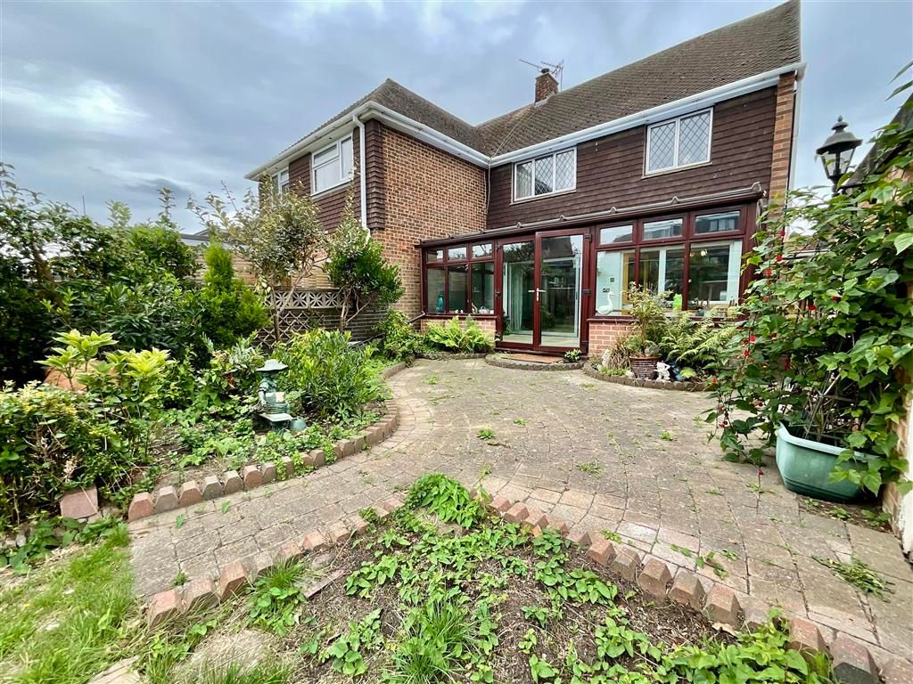 Property photo 2 of 8 Rear Elevation