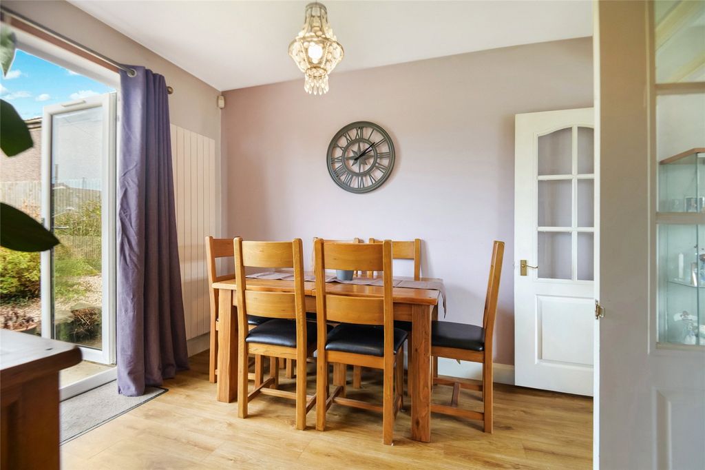 Additional image 7 of 4 bed bungalow for saleHillside Road, Cardross, Dumbarton, Argyll And Bute G82