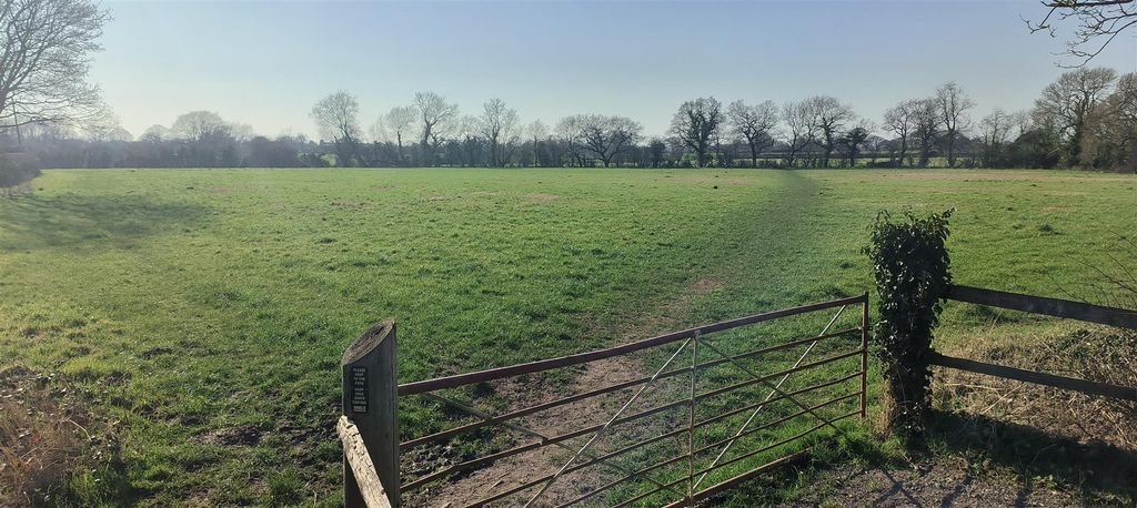 Additional image 4 of Land for saleLand Off Plant Lane, Moston, Sandbach CW11