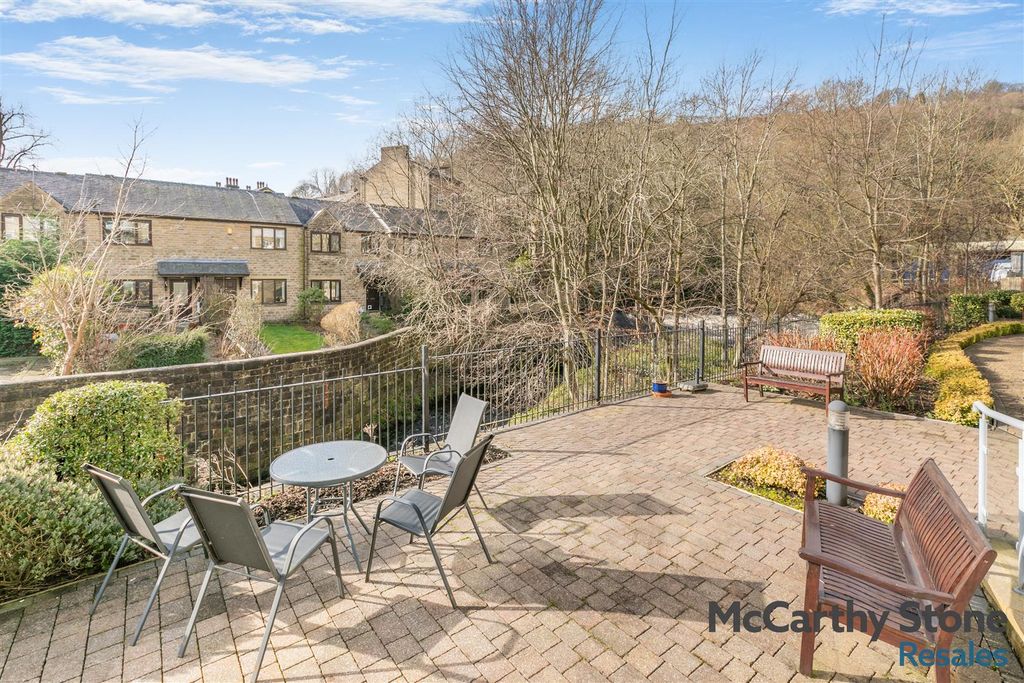 Additional image 14 of 1 bed flat for saleLeedham Court, Victoria Road, Hebden Bridge HX7