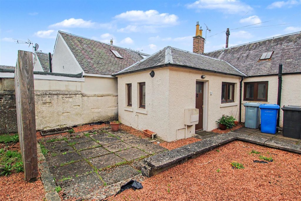 Additional image 17 of 2 bed terraced house for saleHigh Street, Biggar ML12