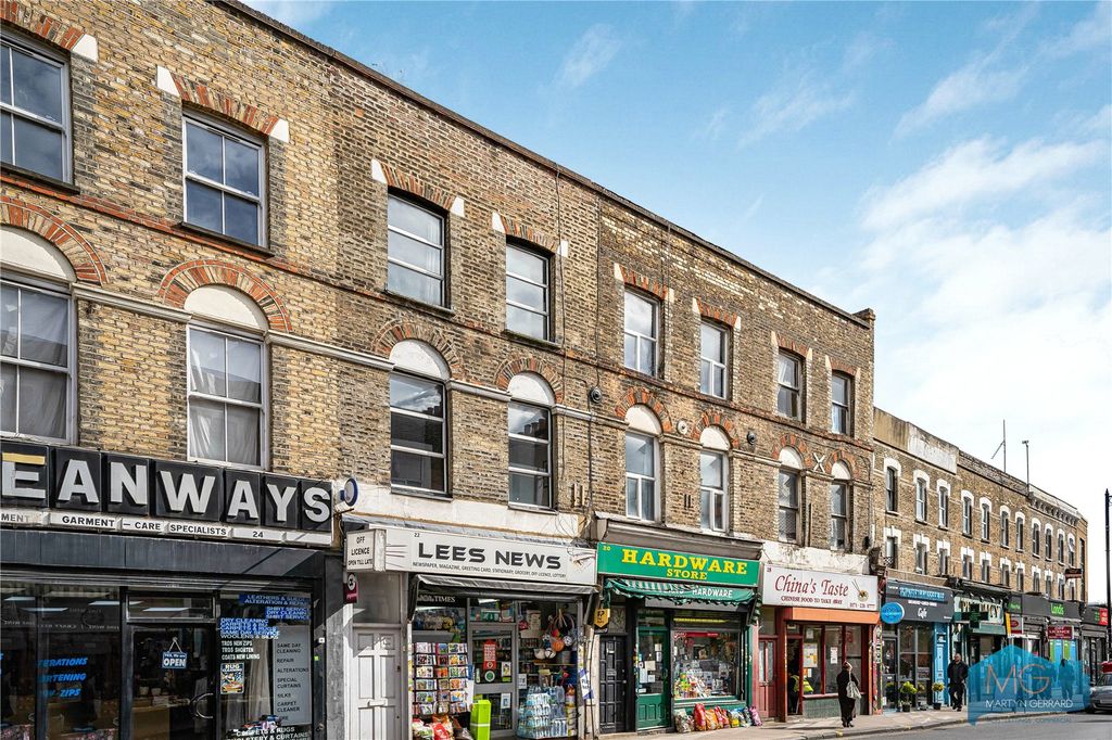 Additional image 20 of 3 bed flat for saleHighbury Park, London N5