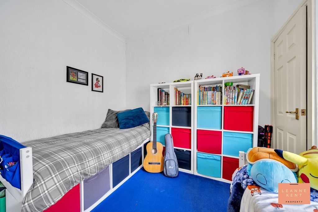 Additional image 19 of 3 bed terraced house for saleSchool Street, Llanbradach CF83