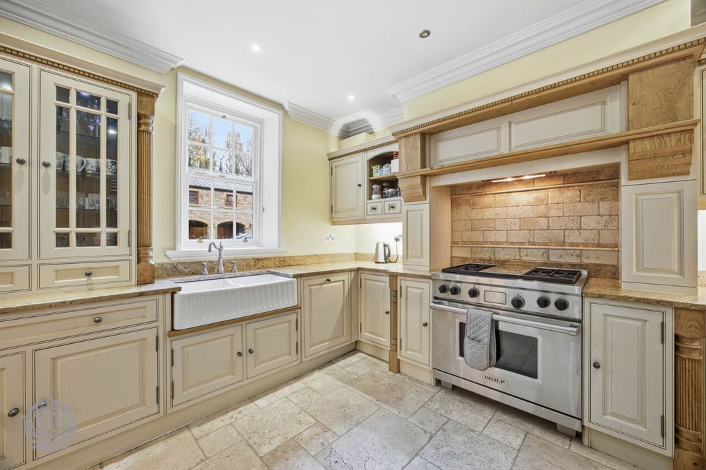 Additional image 9 of 5 bed link detached house for saleOx Hey Lane, Lostock BL6