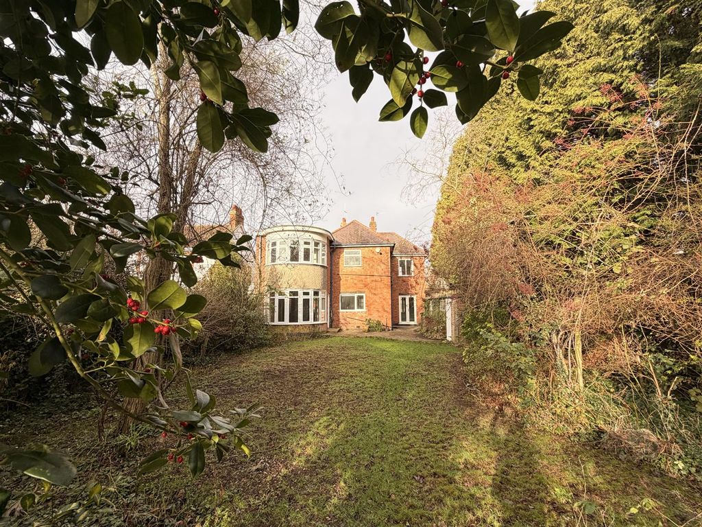 Additional image 23 of 4 bed detached house for saleForest Road, Loughborough LE11