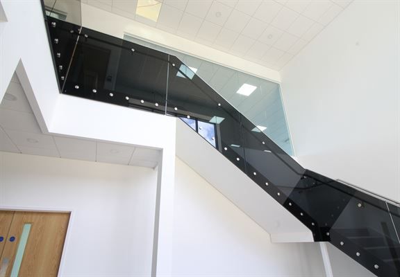 Property photo 3 of 5 Stairs