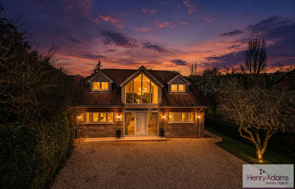 Additional image 34 of 5 bed detached house for saleRamsdean Road, Petersfield GU32