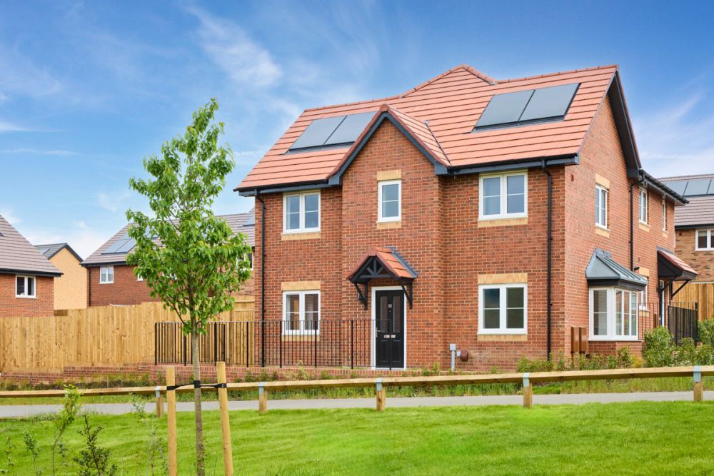 Property photo 1 of 9 The Chesham