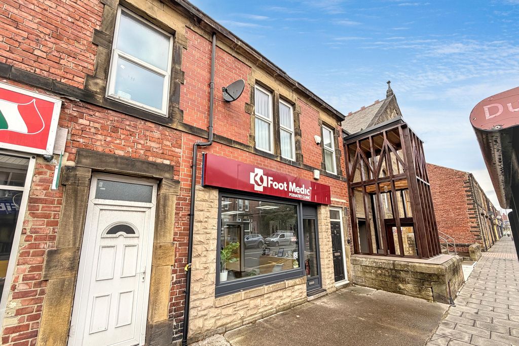 Property photo 2 of 3 662 Durham Road, Gateshead, Tyne And Wear, Ne9 6Ja