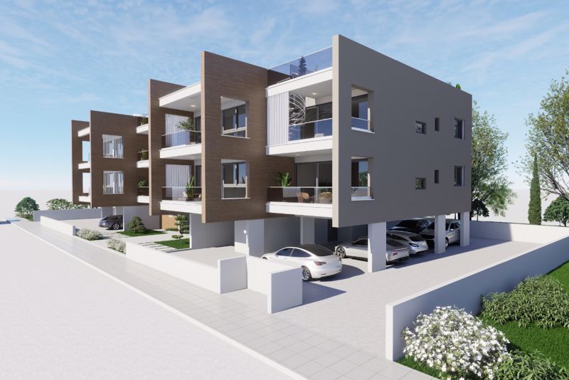 Property photo 1 of 12 Side &amp; Front Of...