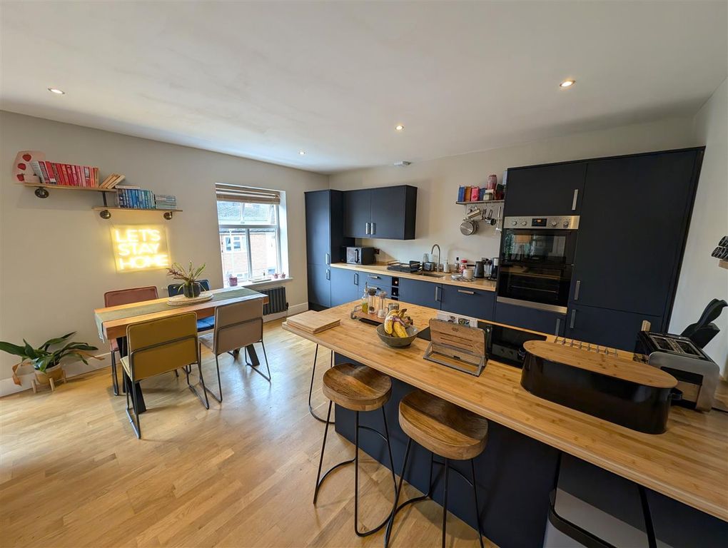 Property photo 1 of 15 Open Plan Lounge/Diner/Kitchen