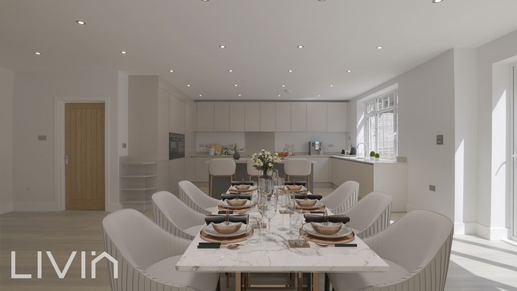 Property photo 2 of 34 Addiscombe-Kitchen-47-2