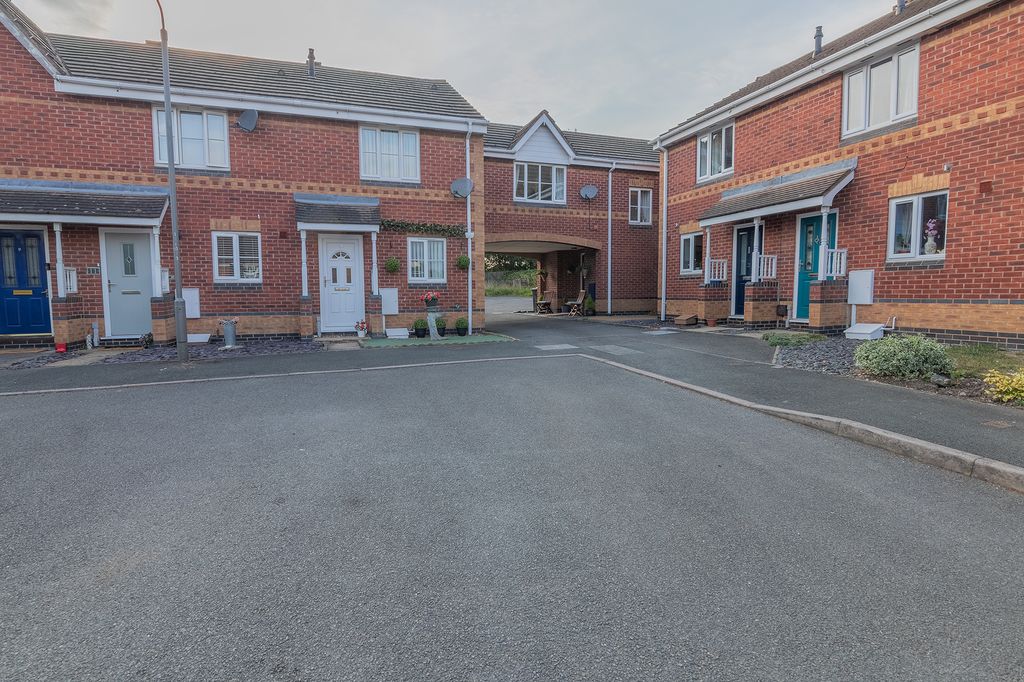 Additional image 19 of 1 bed flat for saleMiddle Close, Swadlincote DE11