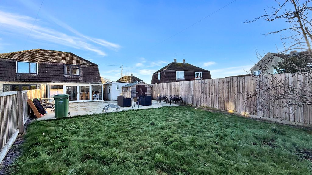 Property photo 2 of 15 Rear Elevation