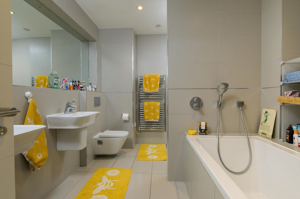 Additional image 11 of 3 bed maisonette for saleColston Avenue, Bristol BS1
