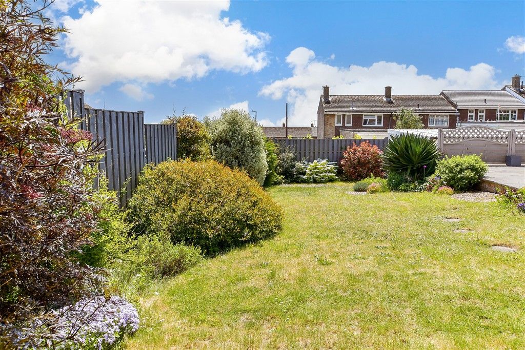 Property photo 2 of 17 Rear Garden