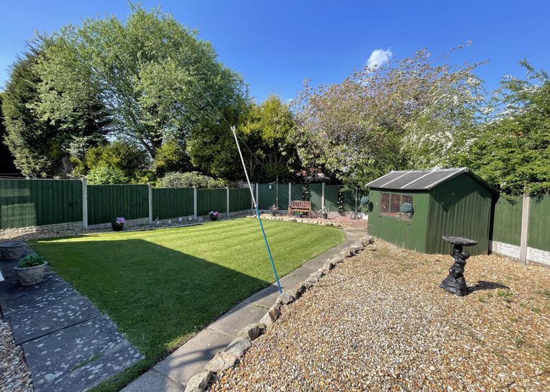 Property photo 2 of 26 Rear Garden
