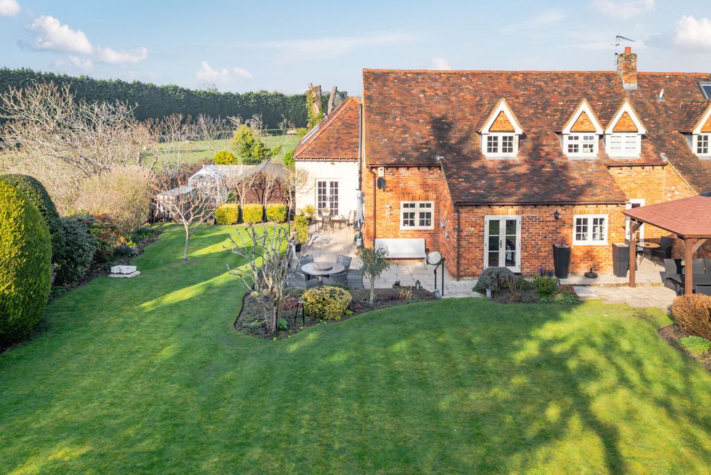 Property photo 1 of 24 Rear/Garden