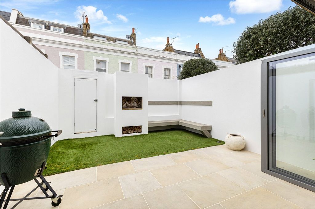 Property photo 3 of 20 Garden