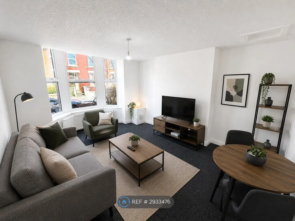Apartment in Salford M6 - View 3