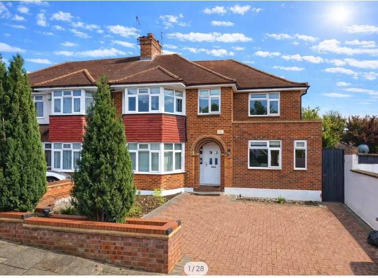 Property photo 3 of 12 Exterior Of Building & Street