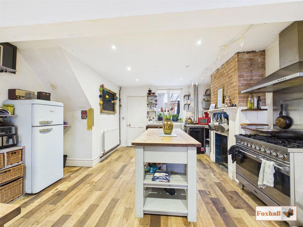 Property photo 2 of 14 Open Plan Lounge / Diner / Kitchen