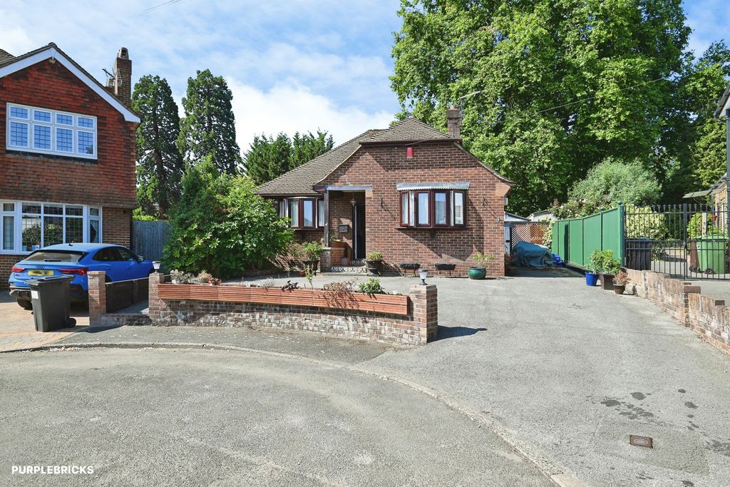 Property photo 1 of 22 Front View