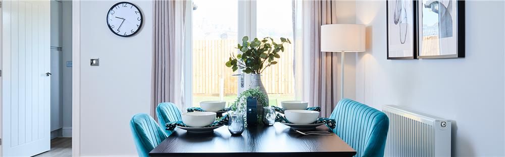 Additional image 5 of 3 bed semi-detached house for sale"The Houghton" at Baldwin Dr, Glan Llyn, Newport NP19