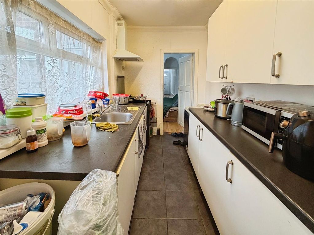Additional image 4 of 3 bed terraced house for saleDerwent Street, Stoke-On-Trent ST1