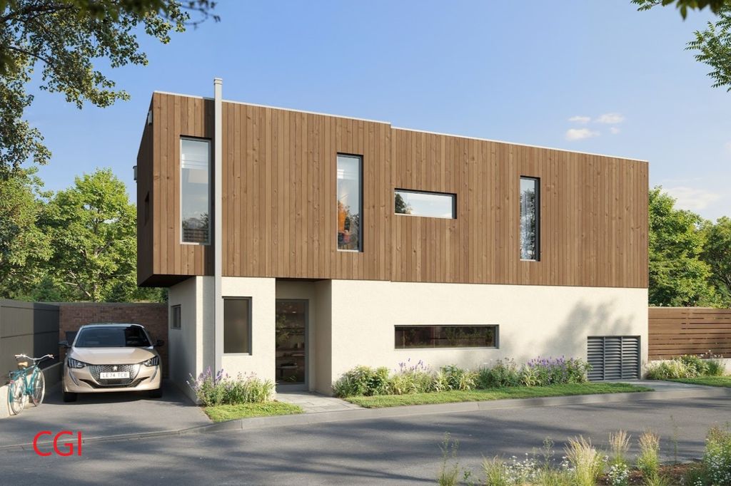 Property photo 1 of 3 Land On The West Side Of Strode Close, Muswell Hill, London, N10 2Pg
